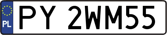 PY2WM55