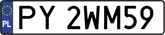 PY2WM59