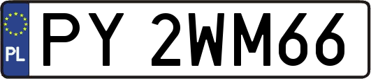PY2WM66