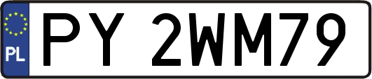 PY2WM79