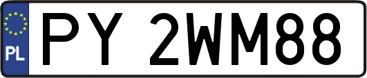 PY2WM88