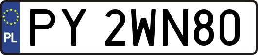 PY2WN80
