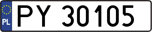 PY30105