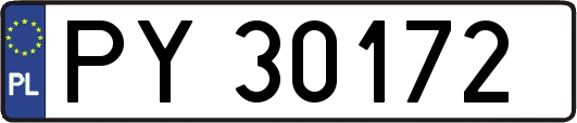 PY30172