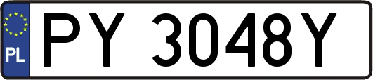 PY3048Y