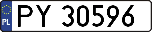 PY30596