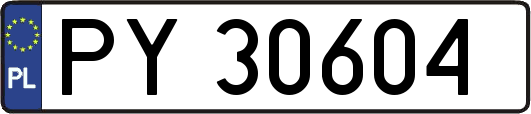 PY30604