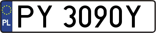 PY3090Y