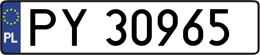 PY30965
