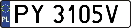 PY3105V