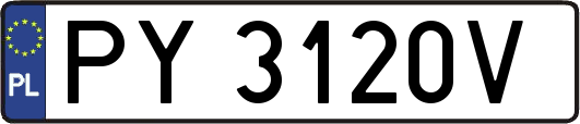 PY3120V