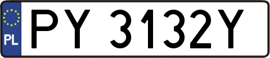 PY3132Y