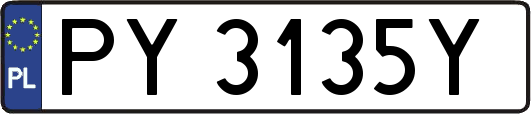 PY3135Y