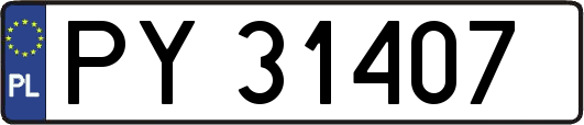 PY31407