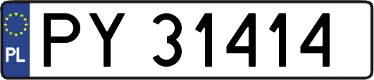 PY31414