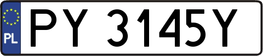 PY3145Y
