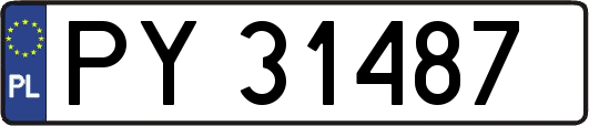 PY31487