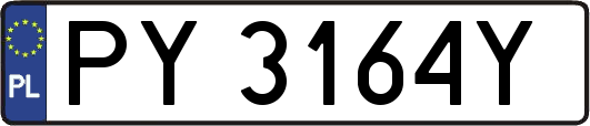 PY3164Y