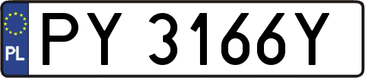 PY3166Y