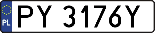 PY3176Y
