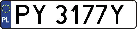 PY3177Y