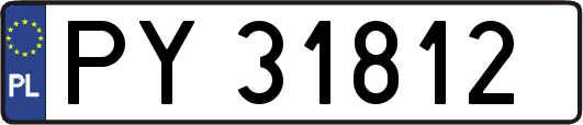 PY31812