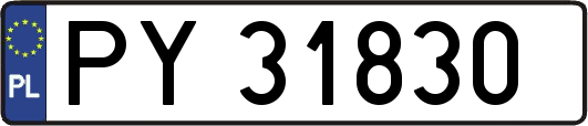 PY31830