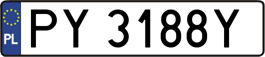 PY3188Y