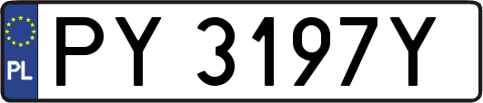 PY3197Y