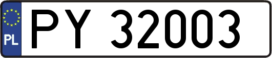 PY32003