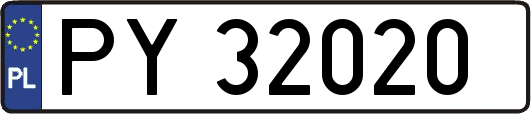 PY32020