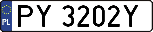 PY3202Y