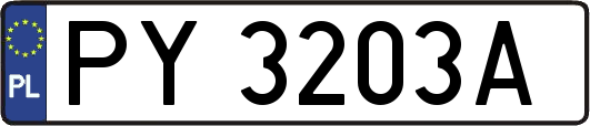PY3203A