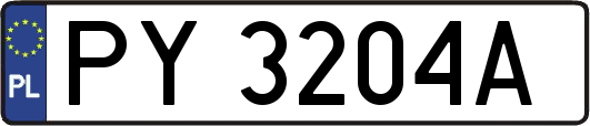 PY3204A