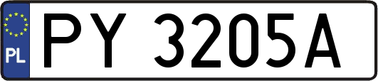 PY3205A