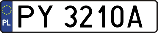 PY3210A