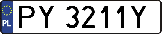 PY3211Y
