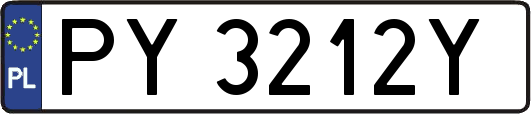 PY3212Y