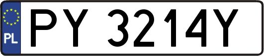 PY3214Y