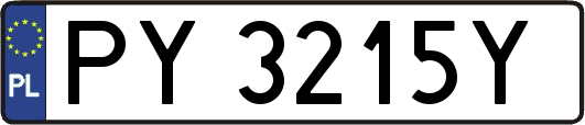 PY3215Y