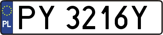 PY3216Y