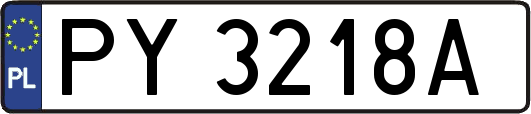 PY3218A