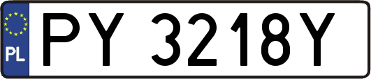 PY3218Y