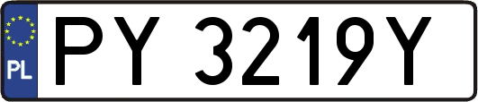 PY3219Y