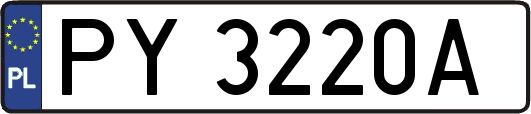 PY3220A