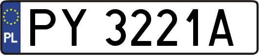 PY3221A
