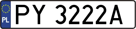 PY3222A