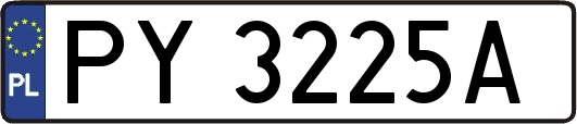 PY3225A