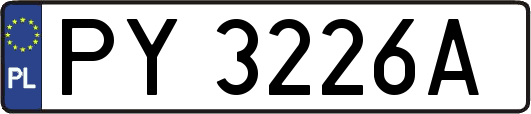 PY3226A
