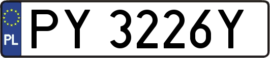 PY3226Y
